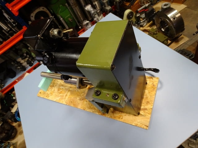 Машинен възел за Deckel - city of Plovdiv | Machinery - снимка 7