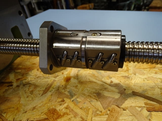 Машинен възел за Deckel - city of Plovdiv | Machinery - снимка 8