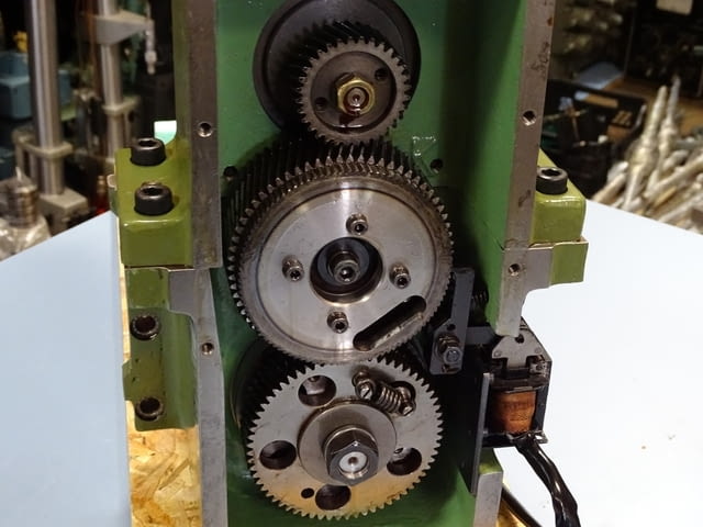 Машинен възел за Deckel - city of Plovdiv | Machinery - снимка 9