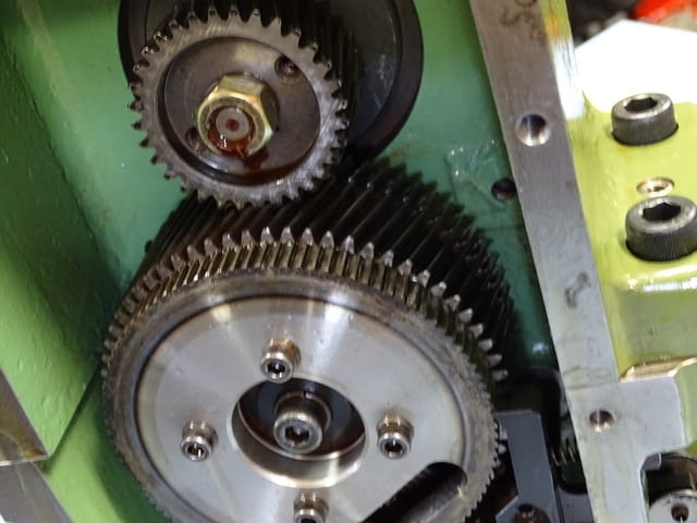 Машинен възел за Deckel - city of Plovdiv | Machinery - снимка 10