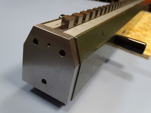 Дължиномер Check Master Mitutoyo 515-723 - city of Plovdiv | Instruments - снимка 1