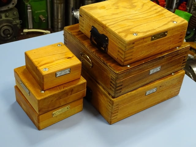 Калибър-гривна SKF gra-3012, gra-3014, GRA-3016, GRA-3020, gra-3030 - снимка 2