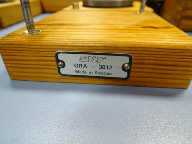 Калибър-гривна SKF gra-3012, gra-3014, GRA-3016, GRA-3020, gra-3030 - снимка 4