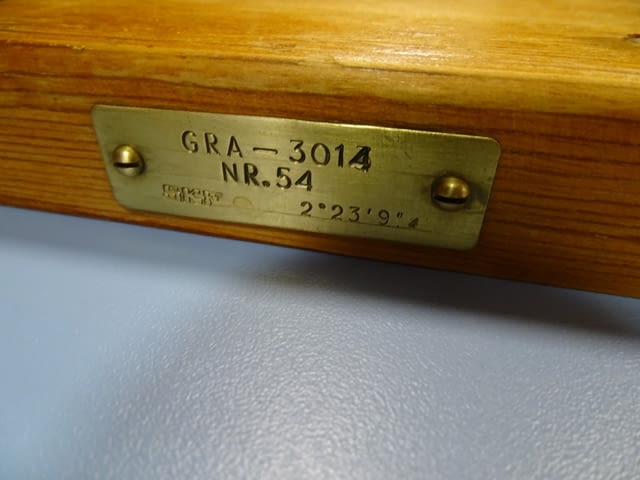 Калибър-гривна SKF gra-3012, gra-3014, GRA-3016, GRA-3020, gra-3030 - снимка 6