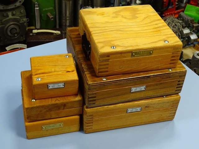 Калибър-гривна SKF gra-3012, gra-3014, GRA-3016, GRA-3020, gra-3030 - снимка 12