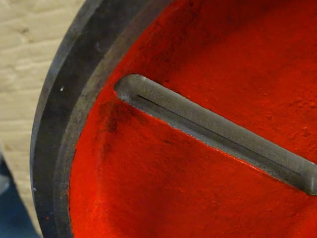 Планшайба за струг Ф 480 mm - city of Plovdiv | Machinery - снимка 10