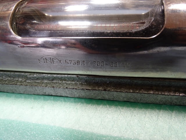 Нивелир машинен KINEX 300x300 mm - град Пловдив | Инструменти - снимка 8