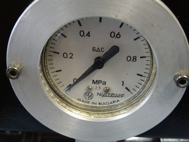 Филтърен агрегат CF60N за вакуум масло - city of Plovdiv | Machinery - снимка 7