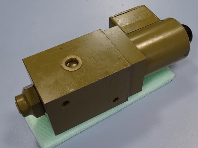 Хидравличен разпределител HERION 26804/172, град Пловдив | Промишлено Оборудване - снимка 3