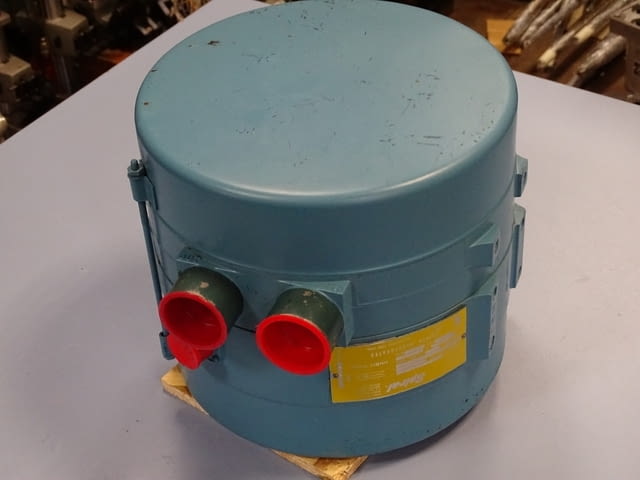 Въздуходувка Spiral 4A3FS-023091 Лека промишленост, На дребно - град Пловдив | Промишлено Оборудване - снимка 1