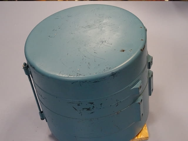 Въздуходувка Spiral 4A3FS-023091 Лека промишленост, На дребно - град Пловдив | Промишлено Оборудване - снимка 6