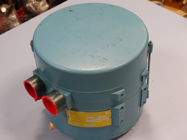 Въздуходувка Spiral 4A3FS-023091 Лека промишленост, На дребно - град Пловдив | Промишлено Оборудване - снимка 7