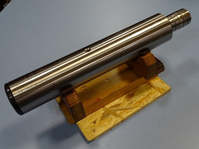 Шпиндел за шлайф Kikinda BVUK 60-315 - city of Plovdiv | Machinery - снимка 3