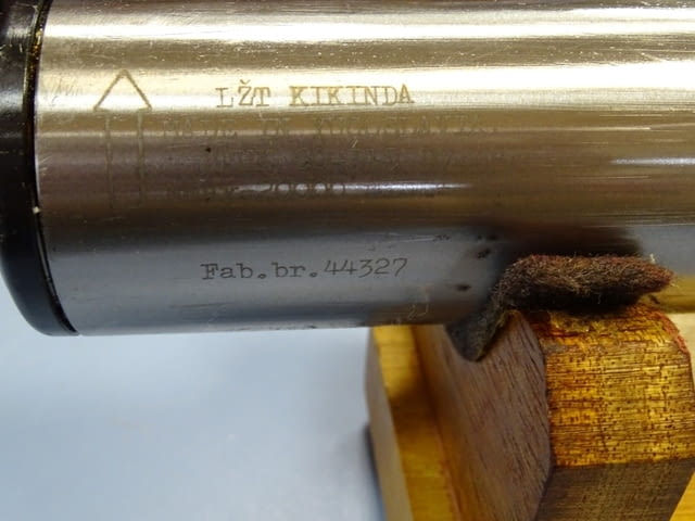 Шпиндел за шлайф Kikinda BVUK 60-315 - city of Plovdiv | Machinery - снимка 4