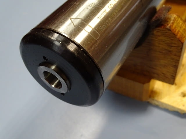 Шпиндел за шлайф Kikinda BVUK 60-315 - city of Plovdiv | Machinery - снимка 7