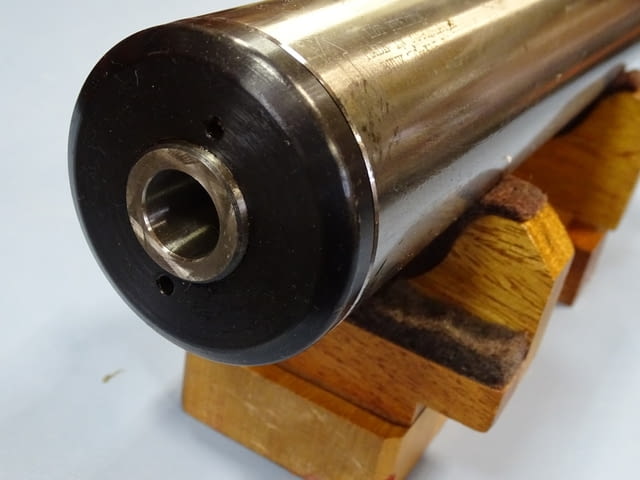 Шпиндел за шлайф Kikinda BVUK 70-315, city of Plovdiv | Industrial Equipment - снимка 4