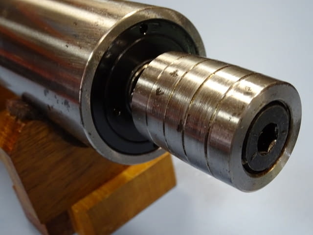 Шпиндел за шлайф Kikinda BVUK 70-315, city of Plovdiv | Industrial Equipment - снимка 5