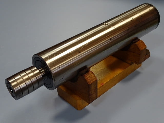 Шпиндел за шлайф Kikinda BVUK 70-315, city of Plovdiv | Industrial Equipment - снимка 6