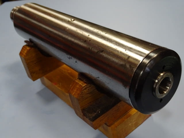 Шпиндел за шлайф Kikinda BVUK 70-315, city of Plovdiv | Industrial Equipment - снимка 7