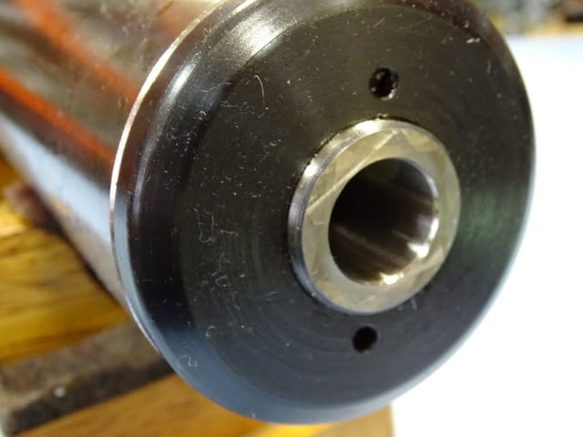 Шпиндел за шлайф Kikinda BVUK 70-315, city of Plovdiv | Industrial Equipment - снимка 8