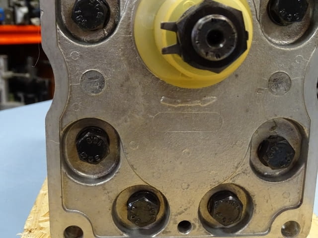 Хидравлична помпа сдвоена A170x/A165x Тежка промишленост, На дребно - град Пловдив | Промишлено Оборудване - снимка 5