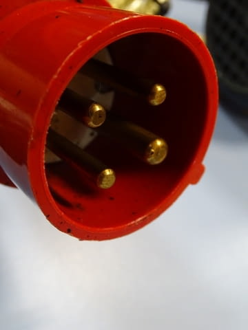 Ъглова високооборотна глава Deckel Corner Milling Spindle Head 2036 - снимка 7