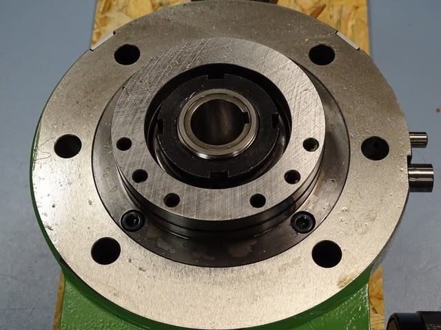 Глава за фреза Deckel Milling Head FP-4, тип 2271, city of Plovdiv | Machinery - снимка 5