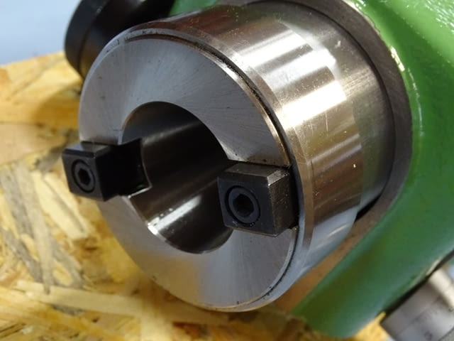 Глава за фреза Deckel Milling Head FP-4, тип 2271, city of Plovdiv | Machinery - снимка 7