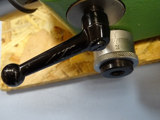 Глава за фреза Deckel Milling Head FP-4, тип 2271, city of Plovdiv | Machinery - снимка 8