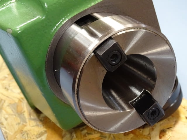 Глава за фреза Deckel Milling Head FP-4, тип 2271, city of Plovdiv | Machinery - снимка 11