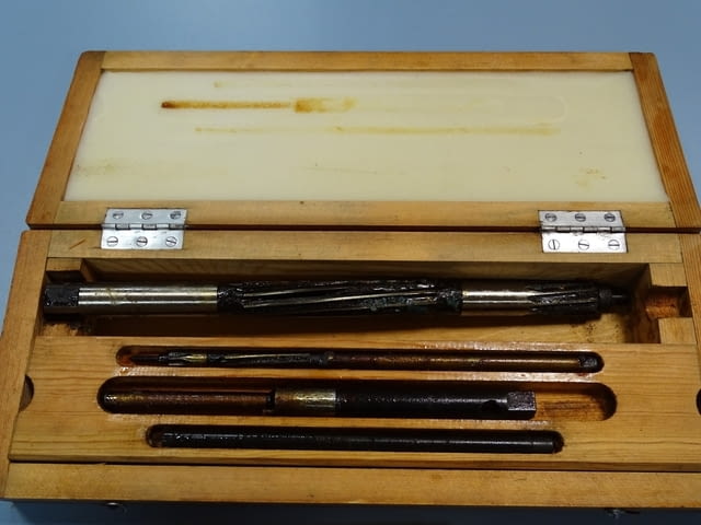 Комплект инструменти за ремонт ГАЗ-51 и М-20, град Пловдив | Промишлено Оборудване - снимка 2