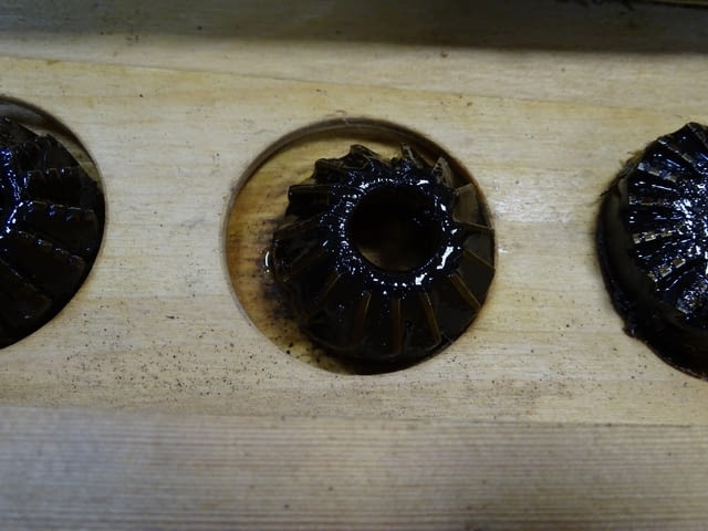 Комплект инструменти за ремонт ГАЗ-51 и М-20, град Пловдив | Промишлено Оборудване - снимка 4