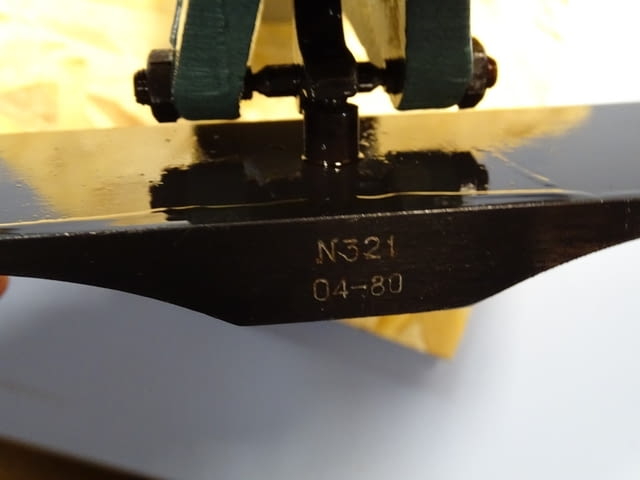 Динамометър образцов ДОСМ-3-1 - град Пловдив | Инструменти - снимка 6