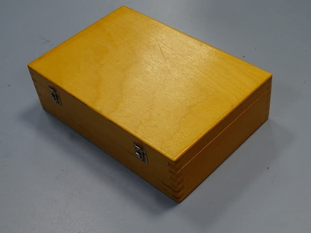 Вътромер микронен Carl-Zeiss 763801 dial bore gauge 2-4 mm, град Пловдив | Инструменти - снимка 8