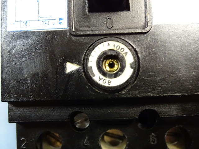 Автоматичен прекъсвач EAZ-A100 Енергетика, На дребно - град Пловдив | Промишлено Оборудване - снимка 5