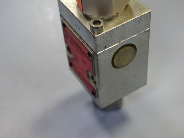 Хидравличен клапан Vogele SP/SFE 12/1 Лека промишленост, На дребно - град Пловдив | Промишлено Оборудване - снимка 6