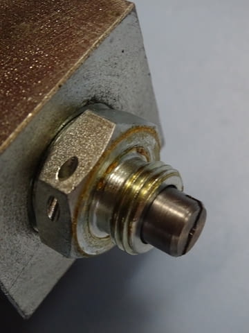 Хидравличен клапан Vogele SP/SFE 12/1 Лека промишленост, На дребно - град Пловдив | Промишлено Оборудване - снимка 9