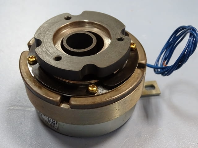 Електро-магнитен съединител SHINKO BO-7-D, град Пловдив | Промишлено Оборудване - снимка 6