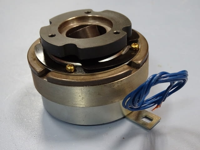 Електро-магнитен съединител SHINKO BO-7-D, град Пловдив | Промишлено Оборудване - снимка 7