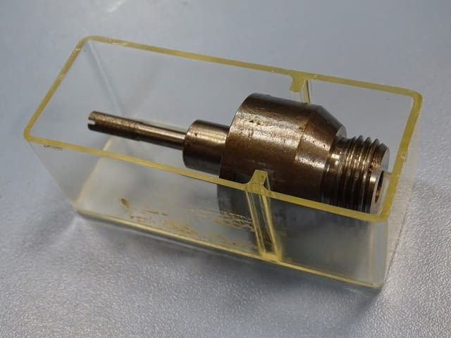 Диамантена боркорона Ф5 mm - град Пловдив | Инструменти - снимка 2