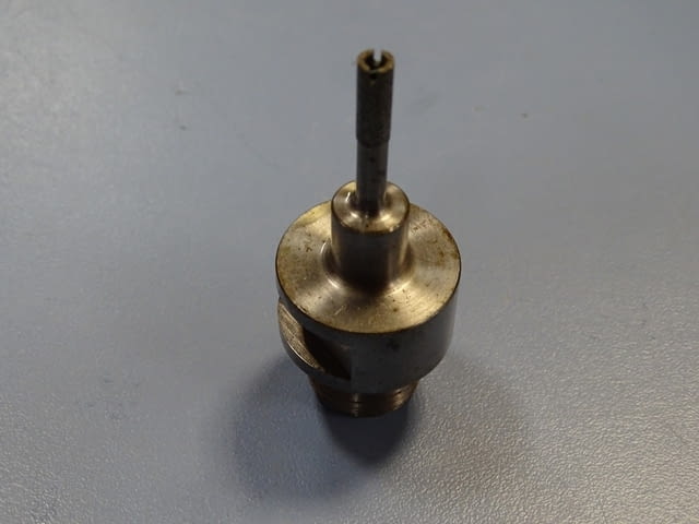 Диамантена боркорона Ф5 mm - град Пловдив | Инструменти - снимка 5