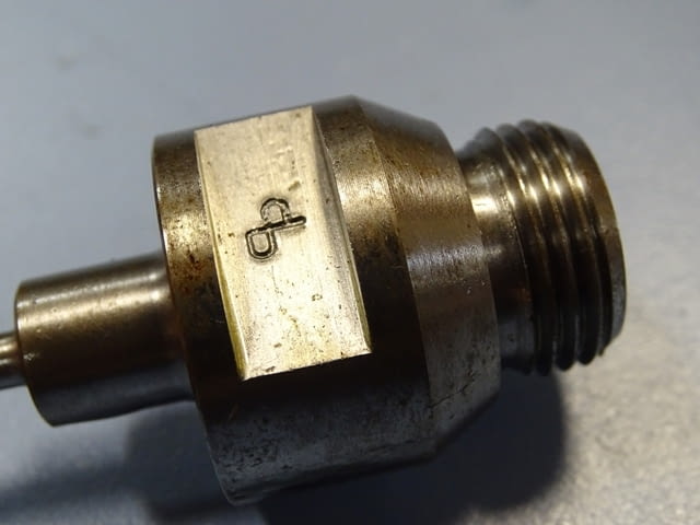 Диамантена боркорона Ф5 mm - град Пловдив | Инструменти - снимка 7