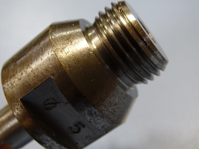 Диамантена боркорона Ф5 mm - град Пловдив | Инструменти - снимка 10