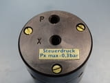 Пневматичен клапан Festo 3717 VE-5
