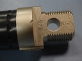 Пневматичен цилиндър Bosch Ф 25x50 mm