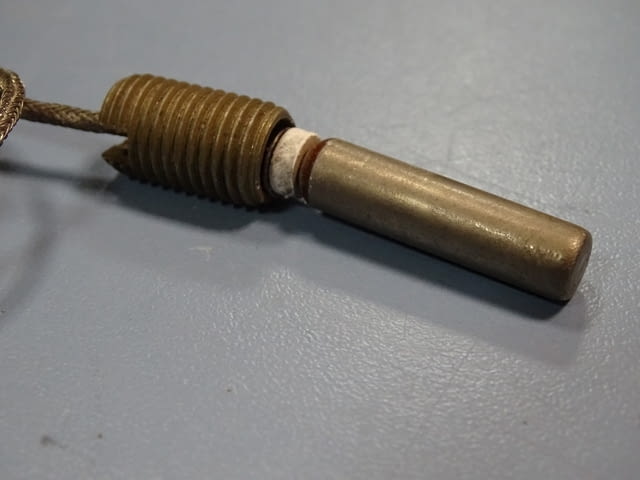 Термосъпротивление ТСП-0979, ЕСПА 01АБ7, град Пловдив | Промишлено Оборудване - снимка 3