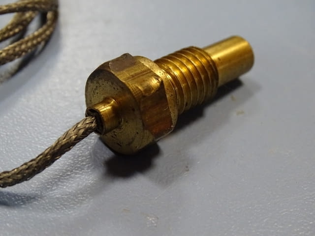 Термосъпротивление ТСП-0979, ЕСПА 01АБ7, град Пловдив | Промишлено Оборудване - снимка 8