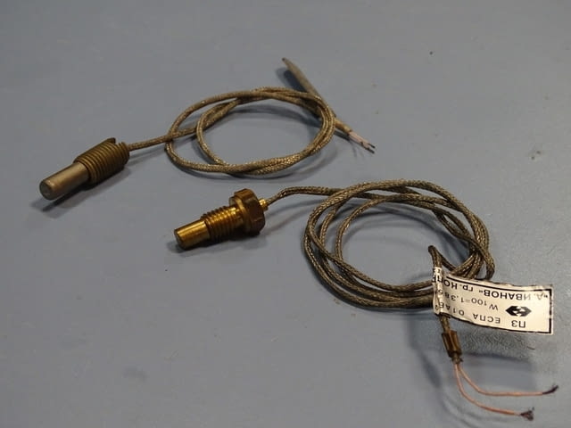 Термосъпротивление ТСП-0979, ЕСПА 01АБ7, град Пловдив | Промишлено Оборудване - снимка 10