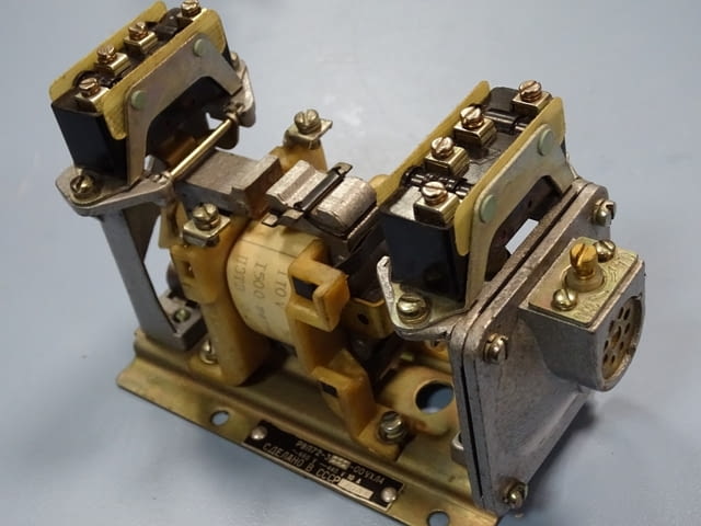 Реле време пневматично РВП72-3, СЕМА Mi-1, град Пловдив | Промишлено Оборудване - снимка 3