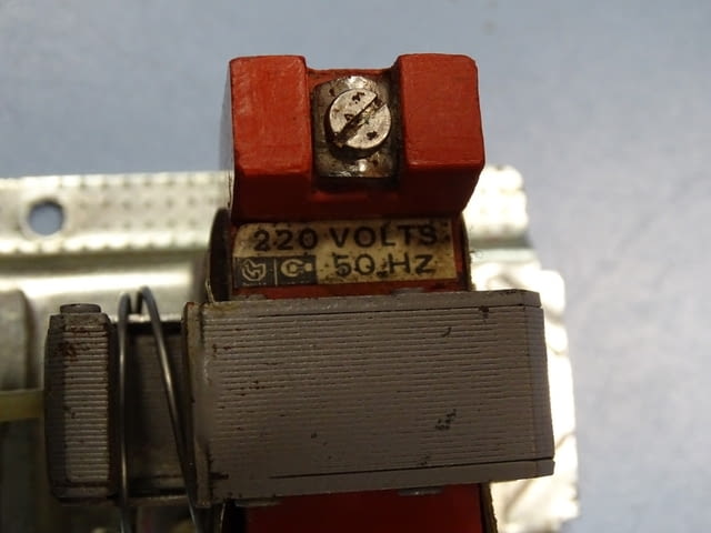 Реле време пневматично РВП72-3, СЕМА Mi-1, град Пловдив | Промишлено Оборудване - снимка 12